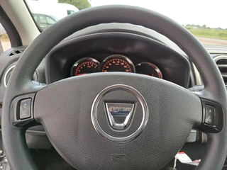 Dacia Sandero - afbeelding nr 21