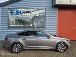 Renault Talisman Renault Talisman 1.6 TCe 150pk Bose Intens, Automaat. - afbeelding nr 7