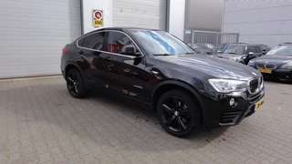 BMW X4 - afbeelding nr 3