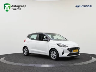 Hyundai i10 - afbeelding nr 1