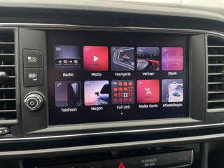 SEAT Leon | LED | Navi | Camera | Carplay - afbeelding nr 33