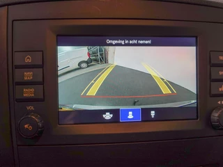 Mercedes-Benz Vito Mercedes-Benz Vito 114 CDI automaat Lang Trekhaak Navigatie Climate control Cruise Control Camera # - afbeelding nr 34
