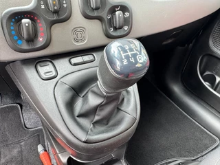 Fiat Panda Fiat Panda 1.2 Edizione Cool - afbeelding nr 17