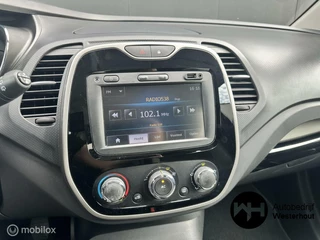Renault Captur Renault Captur 0.9 TCe Expression Navigatie Airco Parkeersensoren - afbeelding nr 13