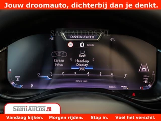 Dodge Ram 1500 Dodge Ram 1500 Night Premium | Full Option | De Meest Luxe Pick-Up in zijn Klasse | Comfortabele Dubbele Cabine met Royale 5 Zitplaatsen | BPM vrij | Nu Leverbaar uit Voorraad | Voorraad Nr 2226 - 4993 - afbeelding nr 53