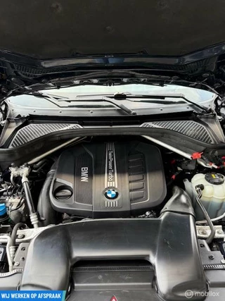 BMW X5 BMW X5 xDrive30d High Executive M-Pakket / Grijs kenteken - afbeelding nr 47