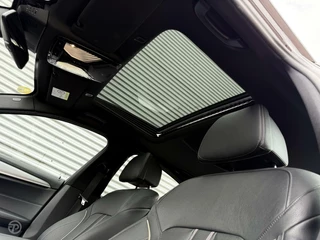 BMW 5 Serie BMW 5-serie 520d High Executive Sport Line Schuifdak HUD Rondomzicht Camera Leder Apple CarPlay LED Stoelverwarming - afbeelding nr 11