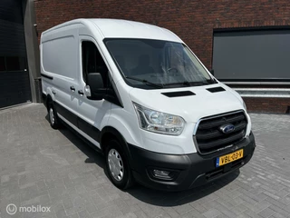 Ford Transit Ford Transit 310 2.0 TDCI L2H2 AIRCO/CRUISE/PDC - afbeelding nr 3