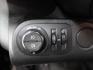 Opel Combo Opel Combo 1.5D 130PK L2H1 Edition Automaat Airco Bluetooh Navi Camera Parkeersensoren - afbeelding nr 12