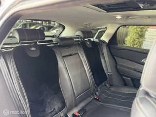 Land Rover Range Rover Velar Land Rover Range Rover Velar 2.0 P250 Turbo AWD R-Dynamic - afbeelding nr 17
