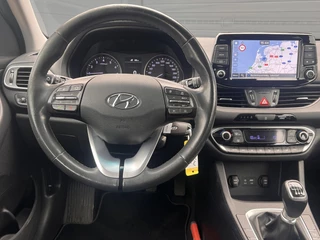 Hyundai i30 Hyundai i30 Wagon 1.0 T-GDI Comfort 1e Eigenaar,Navi,Clima,Cruise,Camera,LM Velgen,6 Bak,120pk,N.A.P,Apk tot 06-2026 - afbeelding nr 3