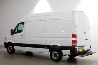 Mercedes-Benz Sprinter Mercedes-Benz Sprinter 316 CDI 163pk L2H2 Airco/Trekhaak 2800kg 06-2018 - afbeelding nr 10