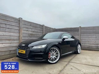 Audi TTS - 286554594-0