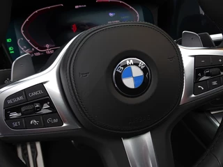 BMW 3 Serie BMW 3 Serie 330e 292PK I-Perf. High Ex. M-Sport / LED - afbeelding nr 19