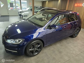 Volkswagen Golf Volkswagen Golf 1.4 TSI Highline/ Dsg/ Pano/ Carplay/Massage - afbeelding nr 14