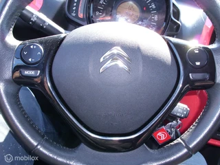 Citroën C1 Citroen C1 1.0 VTi Airscape Urban cabrio - afbeelding nr 19
