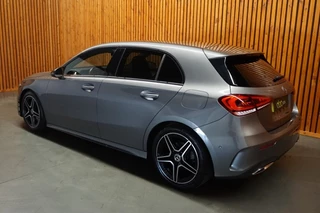 Mercedes-Benz A-Klasse Mercedes-Benz A-Klasse A180 BUSINESS SOLUTION AMG AUTOMAAT - afbeelding nr 6