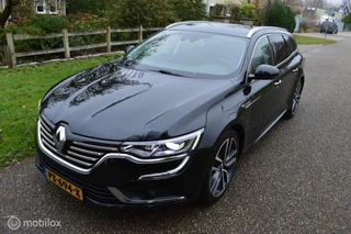 Renault Talisman Estate 1.6 dCi Intens 4 Control BTW