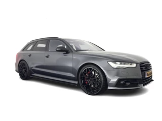 Audi A6 Avant 3.0 TDI BiT Quattro S-Line Competition