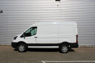 Ford E-Transit - afbeelding nr 24