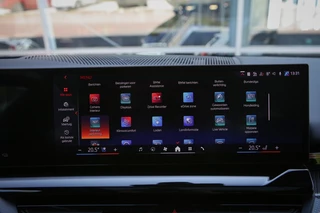 BMW 5 Serie BMW 5 Serie 530e M-Sport Pro | Pano | HUD | Sfeerverlichting | - afbeelding nr 14