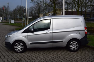 Ford Transit Courier - afbeelding nr 2