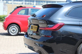 BMW 3 Serie BMW 3-Serie Touring (g21) 330e 292pk Aut Hybrid M-Sport Business Edition Plus | PanoramaDak | Trekhaak wegklapbaar | 360° Camera  | Nwpr €72.000,- | - afbeelding nr 62
