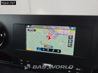 Mercedes-Benz Sprinter Mercedes Sprinter 319 CDI Automaat 4x4 LED Navi Trekhaak Camera 4wd Allrad 14m3 Airco Trekhaak Cruise control - afbeelding nr 11