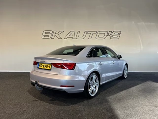 Audi A3 - afbeelding nr 6