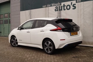 Nissan Leaf - afbeelding nr 5