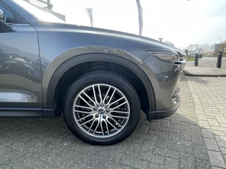 Mazda CX-5 - afbeelding nr 9