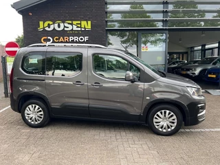 Peugeot Rifter Peugeot Rifter 1.2 PURETECH ALLURE - afbeelding nr 2