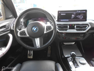 BMW X3 BMW X3 xDrive30e High Executive, M-Seats, Head Up - afbeelding nr 13