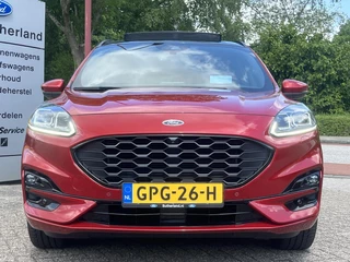 Ford Kuga Ford Kuga 2.5 PHEV ST-Line X 225pk | Panoramadak | Winter pack | Adaptive cruise control | Head up display | 19 inch - afbeelding nr 2
