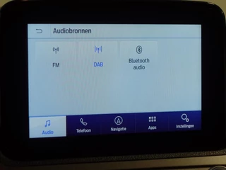 Ford Transit Connect Ford Transit Connect 1.5 EcoBlue L1 Trend Aut.| Navi|Airco|PDC A|Cruise Control|3Zits|Camera|DAB+ - afbeelding nr 29