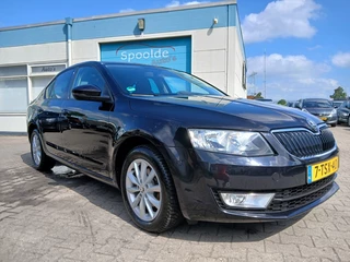 Škoda Octavia - 308601289-0