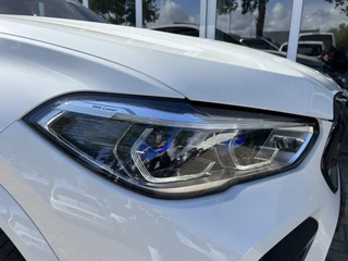 BMW X6 BMW X6 M Competition 626 PK | Laserlicht | Pano | Stoelverwarming N.P. € 218.335 - afbeelding nr 46