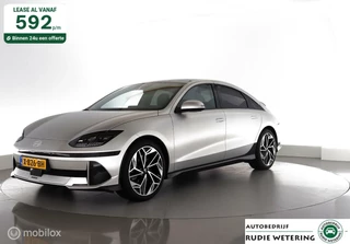 Hyundai IONIQ 6 - 393188001-0