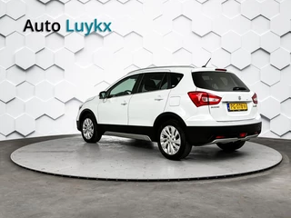 Suzuki S-Cross Suzuki S-Cross 1.0 Boosterjet Select | Navigatie | Parkeercamera | Cruise Control - afbeelding nr 3