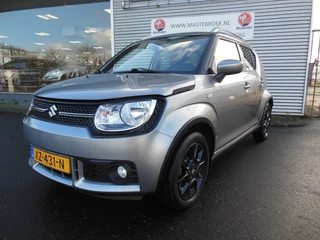 Suzuki Ignis Mooi uitgevoerd Staat in Hoogeveen - afbeelding nr 7