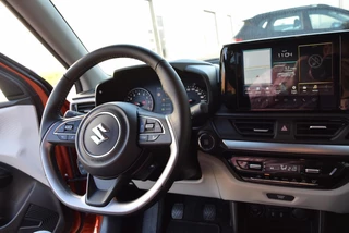 Suzuki Swift Suzuki Swift 1.2 Style Smart Hybrid | Apple carplay/android | Stoelverwarming | Dodehoek detectie | - afbeelding nr 26