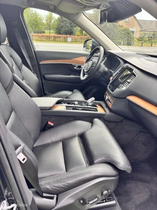 Volvo XC90 Volvo XC90 2.0 T8 Recharge AWD Inscription Expression - afbeelding nr 8