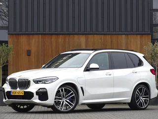 BMW X5 - afbeelding nr 73