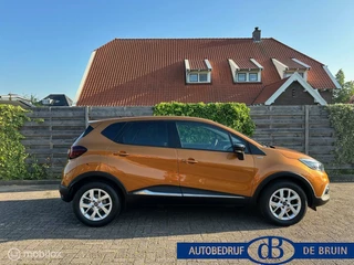 Renault Captur Renault Captur 0.9 TCe Limited Navigatie 23.000 km ! - afbeelding nr 2