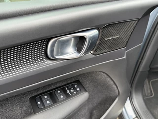 Volvo XC40 - afbeelding nr 13