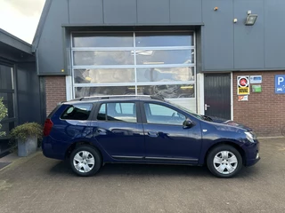 Dacia Logan Dacia Logan MCV 0.9 TCe Bi-Fuel LPG-3 TREKH/CARPLAY *ALL-IN PRIJS* - afbeelding nr 2