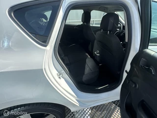 Opel Astra Opel Astra 1.6 Business+ - afbeelding nr 11