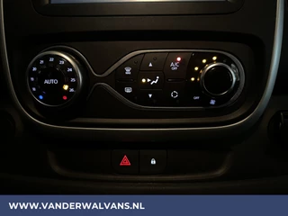 Renault Trafic Sidebars, LM velgen, Parkeersensoren, Bijrijdersbank - afbeelding nr 4