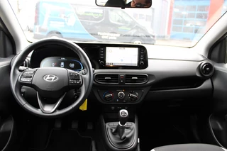 Hyundai i10 - afbeelding nr 26