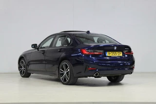 BMW 3 Serie BMW 3-serie 330e eDrive Sport/Shadow/Schuifdak/19inch - afbeelding nr 5